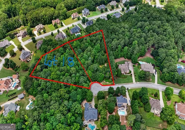 4th image of 202 Chandler Walk, Loganville, GA 30052 | MLS# 10793374