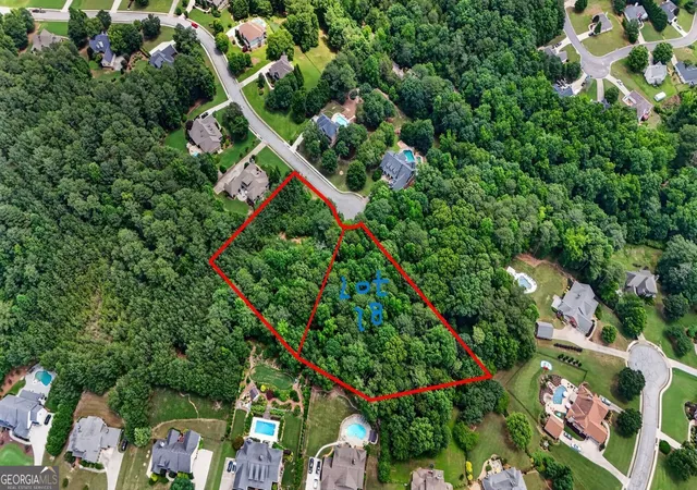 5th image of 202 Chandler Walk, Loganville, GA 30052 | MLS# 10793374