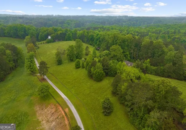 Photo 1 of Land for sale at 855 Rivendell Ln, Alpharetta, GA 30004 | MLS# 10716615 | Listing updated on 2026-04-07