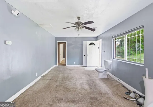 Photo 3 of Single family home for sale at 2079 Woodberry Ave, Atlanta, GA 30344 | MLS# 10764513 | Listing updated on 2026-09-28