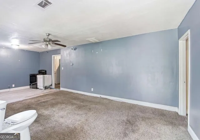 Photo 3 of Single family home for sale at 2079 Woodberry Ave, Atlanta, GA 30344 | MLS# 10764513 | Listing updated on 2026-09-28