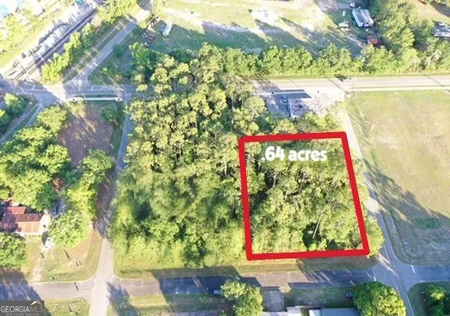 Homes for sale in Folkston, GA | 0 Park St, Folkston, GA 31537 | MLS# 10772888