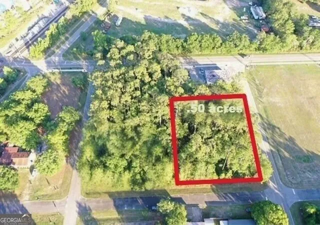 Photo 1 of Land for sale at 1 Park St, Folkston, GA 31537 | MLS# 10772888 | Listing updated on 2026-08-09