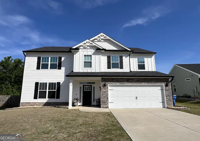 1st image of 136 Pebble Ln, Harlem, GA 30814 | MLS# 10757238