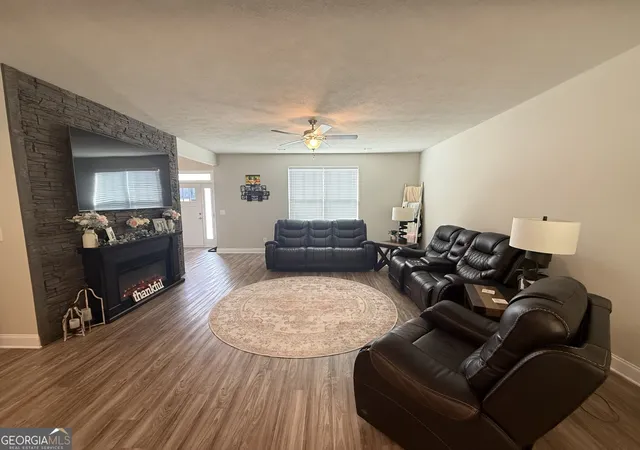 4th image of 136 Pebble Ln, Harlem, GA 30814 | MLS# 10757238