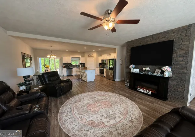 5th image of 136 Pebble Ln, Harlem, GA 30814 | MLS# 10757238