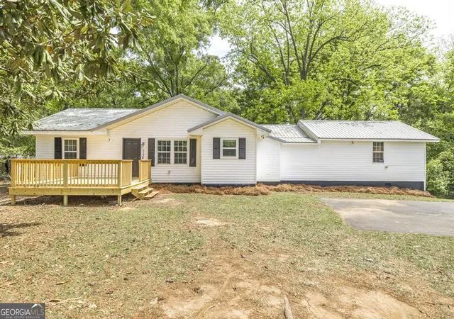 1st image of 219 Sleepy Hollow Rd, Marshallville, GA 31057 | MLS# 10814099
