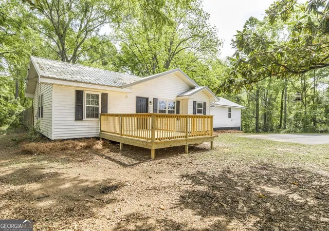 4th image of 219 Sleepy Hollow Rd, Marshallville, GA 31057 | MLS# 10814099