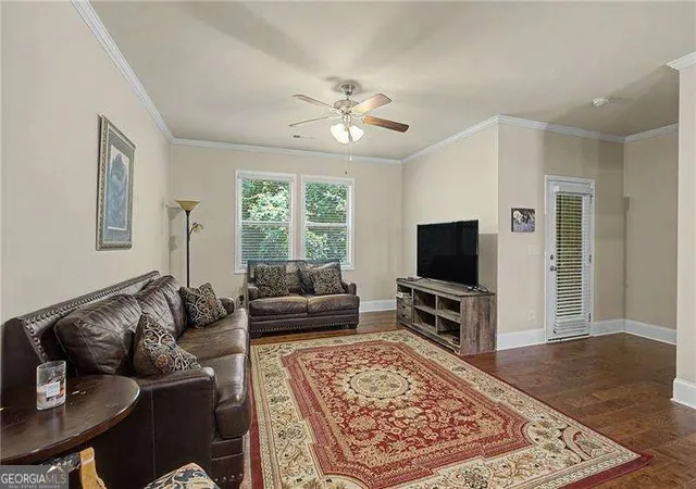 12th image of 2168 Mission View Dr, Lawrenceville, GA 30043 | MLS# 10817842