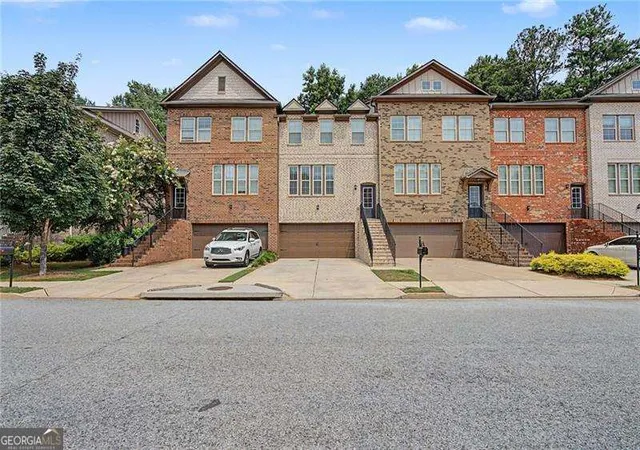 2nd image of 2168 Mission View Dr, Lawrenceville, GA 30043 | MLS# 10817842