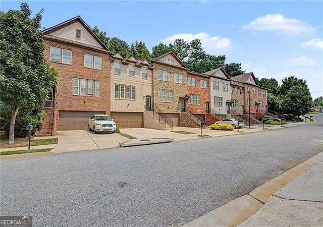 4th image of 2168 Mission View Dr, Lawrenceville, GA 30043 | MLS# 10817842