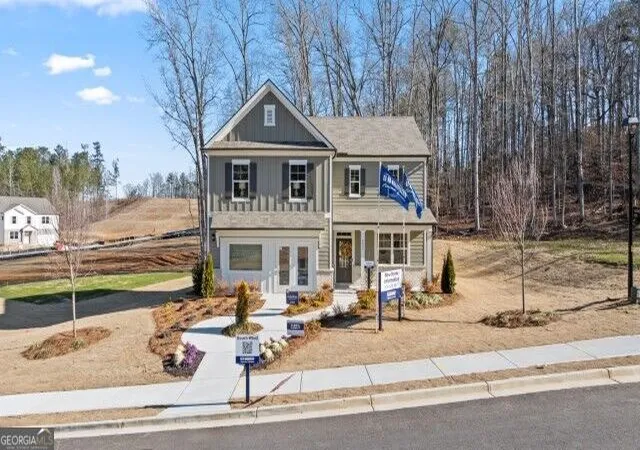 Photo 1 of Sale Pending at 6073 Airedale Dr, Union City, GA 30291 | MLS# 10809654 | Listing updated on 2026-09-11
