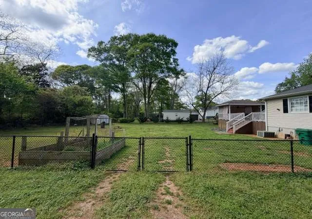 Homes for sale in Statham, GA | 2025 Broad St, Statham, GA 30666 | MLS# 10723471