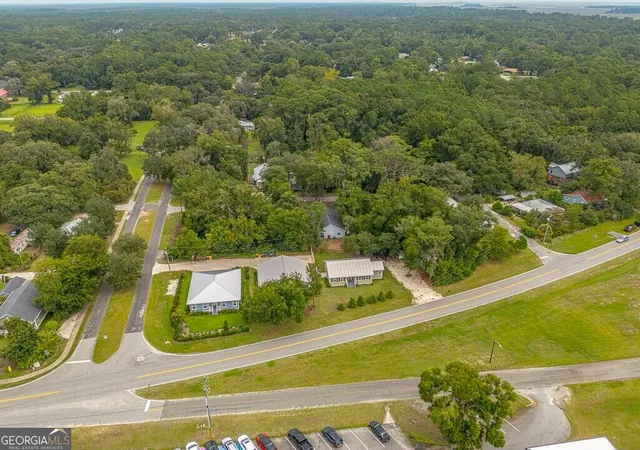 Photo 36 of Single family home for sale at 502 Ridge Rd, Darien, GA 31305 | MLS# 10833545 | Listing updated on 2026-08-26