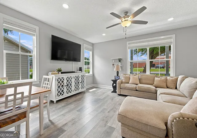 Photo 3 of Single family home for sale at 502 Ridge Rd, Darien, GA 31305 | MLS# 10833545 | Listing updated on 2026-08-26