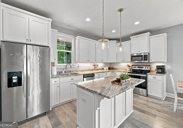 Photo 3 of Single family home for sale at 502 Ridge Rd, Darien, GA 31305 | MLS# 10833545 | Listing updated on 2026-08-26