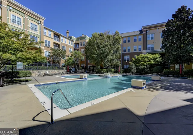 Homes for sale in Brookhaven, GA | 10 Perimeter Summit Blvd Ne #3405, Brookhaven, GA 30319 | MLS# 10708599