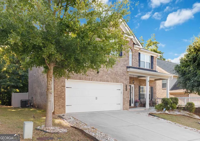 1st image of 3567 Hancock Vw, Decatur, GA 30034 | MLS# 10811101