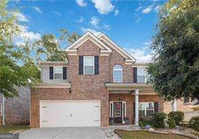 2nd image of 3567 Hancock Vw, Decatur, GA 30034 | MLS# 10811101