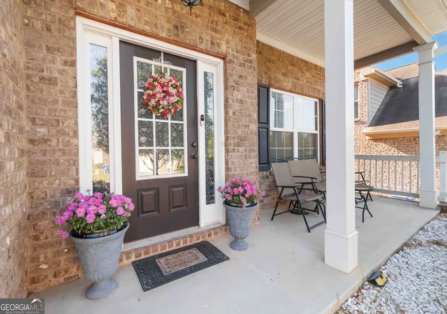 3rd image of 3567 Hancock Vw, Decatur, GA 30034 | MLS# 10811101