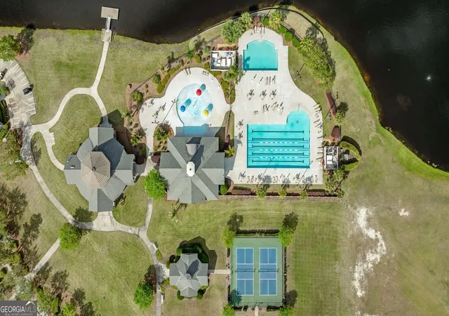 5th image of 0 Campbell Pkwy, St. Marys, GA 31558 | MLS# 10830289