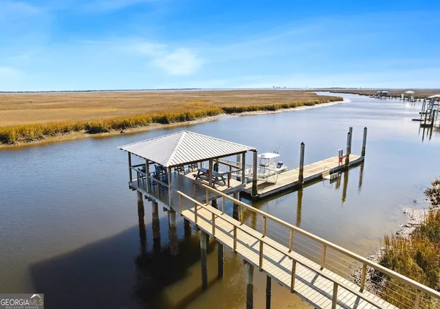 7th image of 0 Campbell Pkwy, St. Marys, GA 31558 | MLS# 10830289