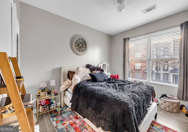 Photo 13 of Condo for sale at 870 Mayson Turner Rd Nw #1246, Atlanta, GA 30314 | MLS# 10688100 | Listing updated on 2026-08-21