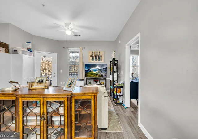 Photo 4 of Condo for sale at 870 Mayson Turner Rd NW #1246, Atlanta, GA 30314 | MLS# 10688100 | Listing updated on 2026-08-21