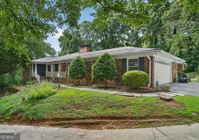 Photo 1 of Single family home for sale at 5274 Powers Fry Rd Nw, Sandy Springs, GA 30327 | MLS# 10811410 | Listing updated on 2026-09-09