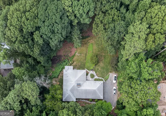 Photo 41 of Single family home for sale at 5274 Powers Fry Rd Nw, Sandy Springs, GA 30327 | MLS# 10811410 | Listing updated on 2026-09-09