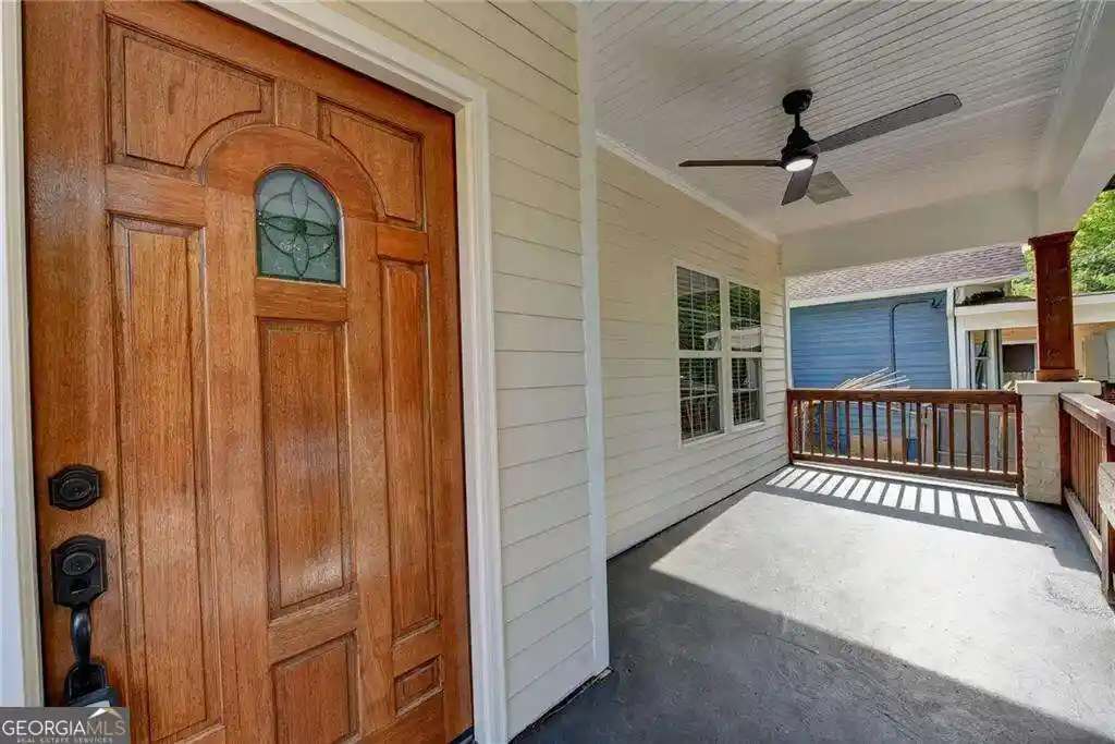 Single family home for sale at 663 Bryan St, Atlanta, GA 30312 | MLS# 10881737