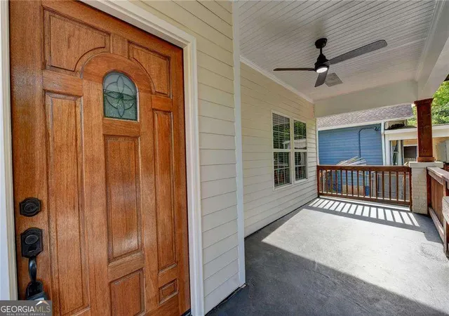 Photo 1 of Single family home for sale at 663 Bryan St, Atlanta, GA 30312 | MLS# 10881737 | Listing updated on 2026-10-30