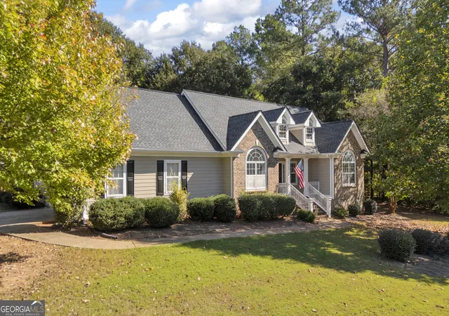 Photo 1 of Single family home for sale at 602 Trellis Ct, Athens, GA 30605 | MLS# 10879384 | Listing updated on 2026-10-26