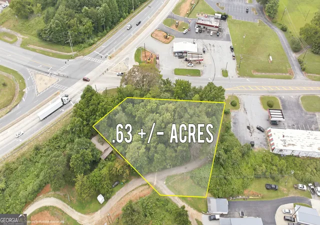 Photo 1 of Land for sale at 0 Little Poplar Dr, Baldwin, GA 30511 | MLS# 10823452 | Listing updated on 2026-10-05