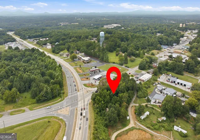 Photo 3 of Land for sale at 0 Little Poplar Dr, Baldwin, GA 30511 | MLS# 10823452 | Listing updated on 2026-10-05
