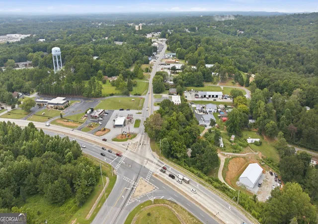 Photo 3 of Land for sale at 0 Little Poplar Dr, Baldwin, GA 30511 | MLS# 10823452 | Listing updated on 2026-10-05
