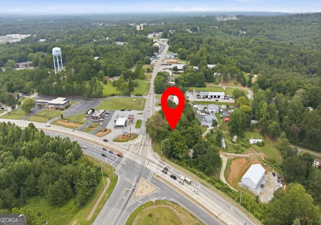 Photo 4 of Land for sale at 0 Little Poplar Dr, Baldwin, GA 30511 | MLS# 10823452 | Listing updated on 2026-10-05