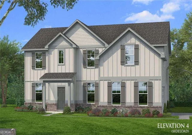 1st image of 748 Dunlake Wy, Locust Grove, GA 30248 | MLS# 10802383