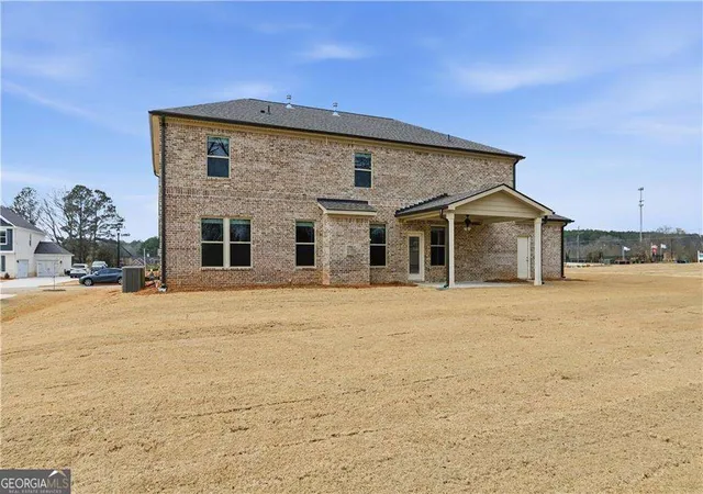 35th image of 748 Dunlake Wy, Locust Grove, GA 30248 | MLS# 10802383