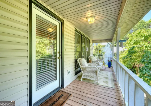 2nd image of 436 Long View Dr, Hiawassee, GA 30546 | MLS# 10788964