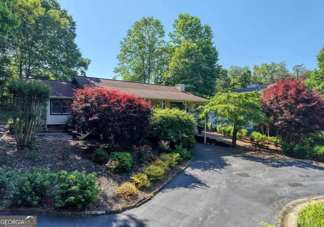 44th image of 436 Long View Dr, Hiawassee, GA 30546 | MLS# 10788964