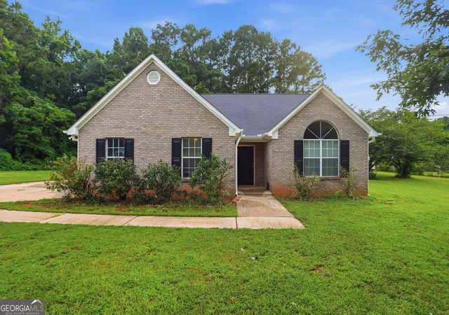 Photo 1 of Single family home for sale at 1452 Stroud Rd, Mcdonough, GA 30252 | MLS# 10806176 | Listing updated on 2026-09-05