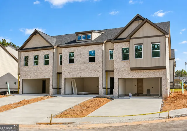 Townhouse for sale at 4375 Fern River Bnd #36, Norcross, GA 30093 | MLS# 10878719 | Listing updated on 2026-10-24