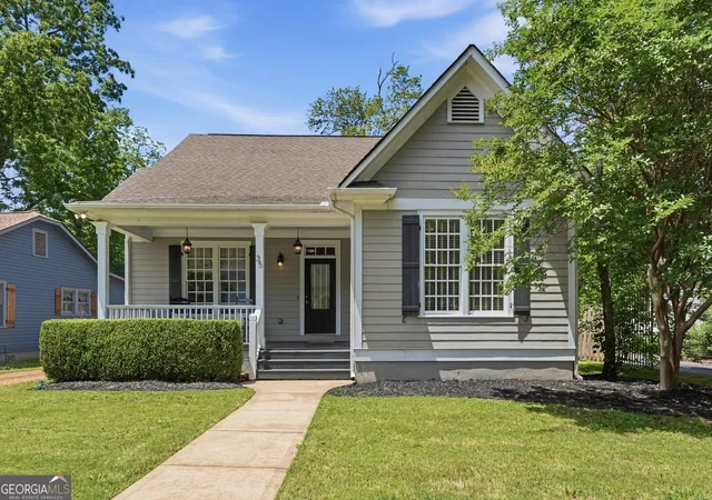 1st image of 35 Etowah Dr, Cartersville, GA 30120 | MLS# 10761523
