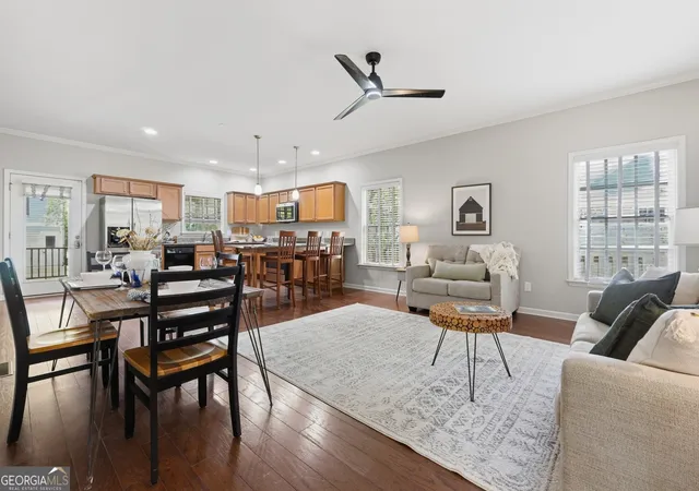 Photo 3 of Single family home for sale at 35 Etowah Dr, Cartersville, GA 30120 | MLS# 10761523 | Listing updated on 2026-06-30
