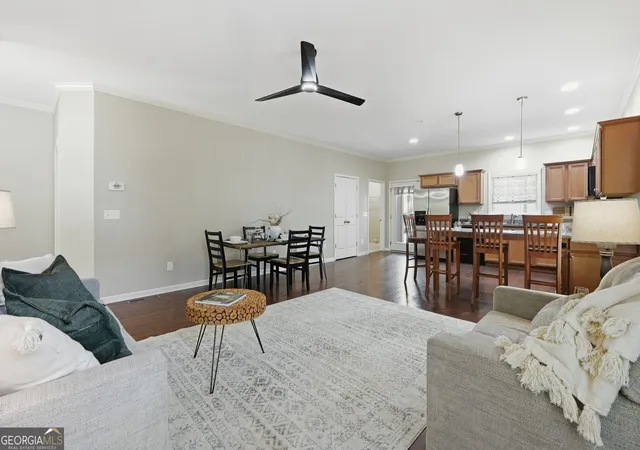 Photo 4 of Single family home for sale at 35 Etowah Dr, Cartersville, GA 30120 | MLS# 10761523 | Listing updated on 2026-06-30