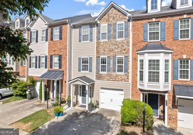 1st image of 2928 George Busbee Pkwy Nw #318, Kennesaw, GA 30144 | MLS# 10812575