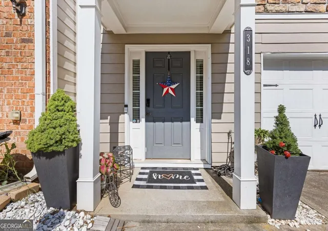 2nd image of 2928 George Busbee Pkwy Nw #318, Kennesaw, GA 30144 | MLS# 10812575