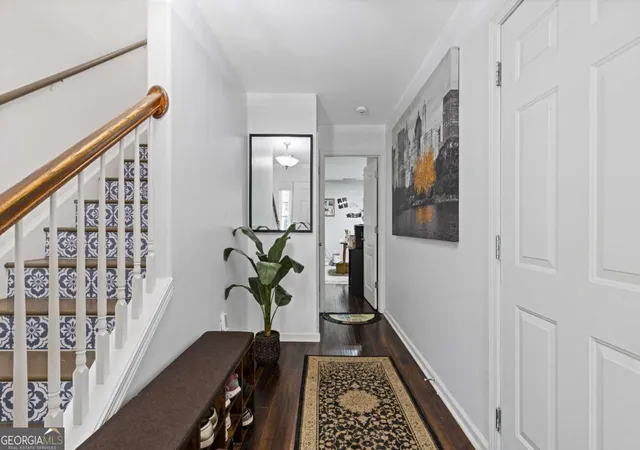 Listing Photo 4 - Condo for sale in building located at 2928 George Busbee Pkwy NW, Kennesaw, GA 30144 - Unit #318