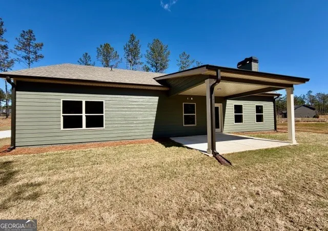 18th image of 213 Perkins Pl Dr #LOT 23, Hogansville, GA 30230 | MLS# 10797655